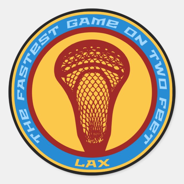 Snabbaste spel runt klistermärke (Framsida)