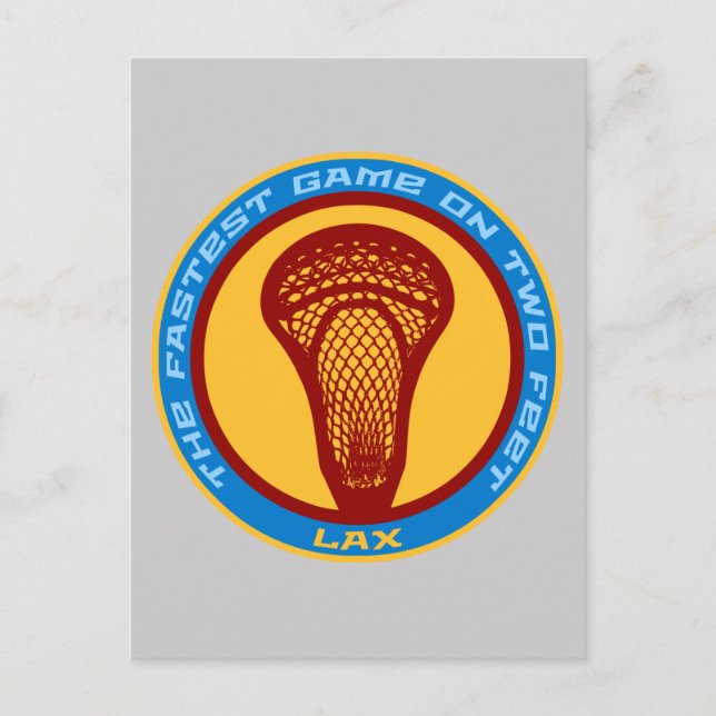 Snabbaste spel vykort (Framsida)