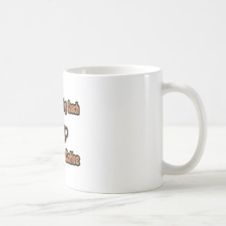 Snabbbrottning.. Lägg bara till kaffe Kaffemugg
