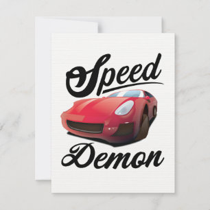 Snabbdemon