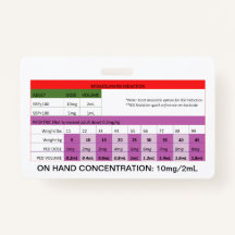 Snabbdosering RE: Midazolam RSI-induktion/Sedation