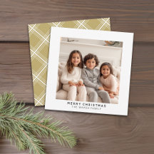 Snabbfotogalleriet, vitt gräns God jul