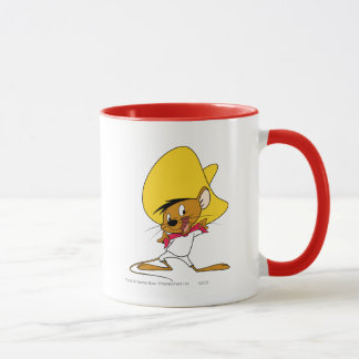 SNABBGONZALES™ Bow-Tie Mugg