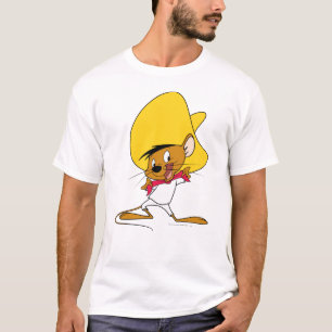 SNABBGONZALES™ Bow-Tie Tee Shirt