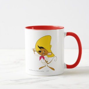 SNABBGONZALES™ Mustache Mugg