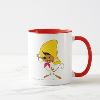 SNABBGONZALES™ Mustache Mugg