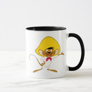 SNABBGONZALES™-stående Mugg
