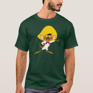 SNABBGONZALES™-stående Tee