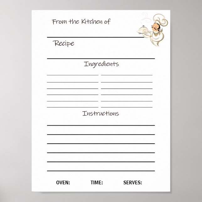 Snabbhämtningsmottagare Lakan eller Poster (Framsidan)