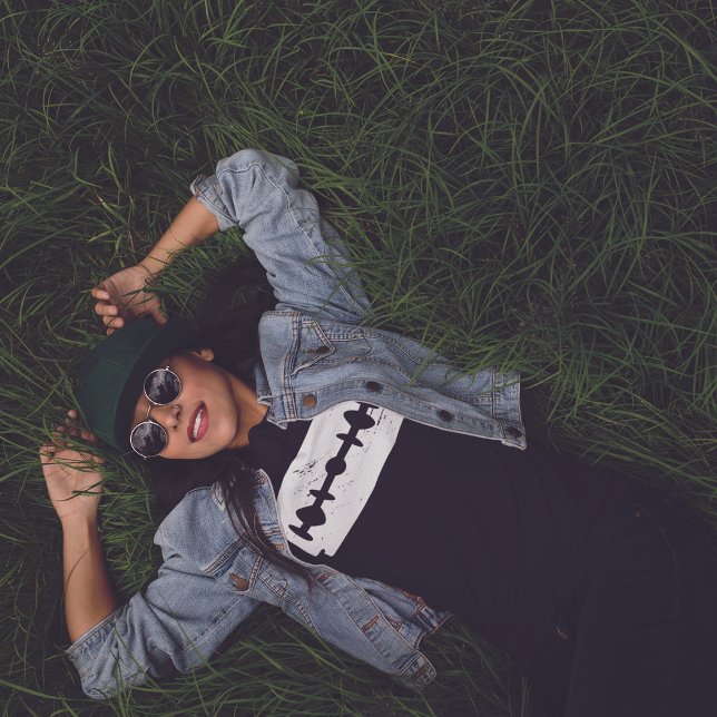 Snabblad T Shirt (Skapare uppladdad)