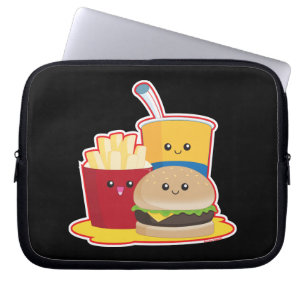 Snabbmat Laptop Sleeve