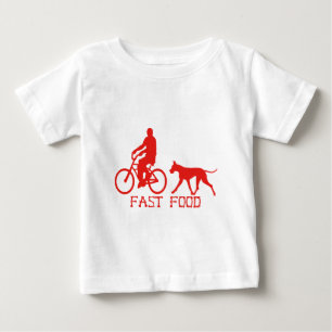 Snabbmat T-shirt