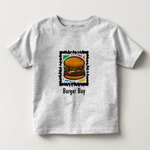 Snabbmat Tee Shirt