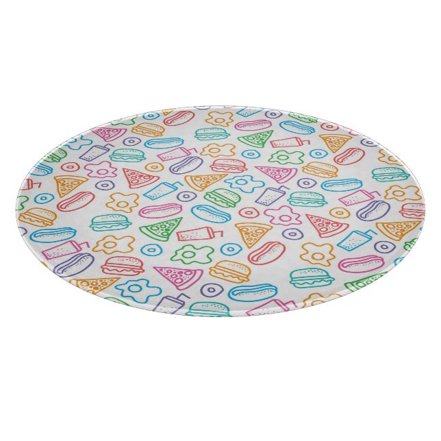 Snabbmatmönster 2 (Hörn)