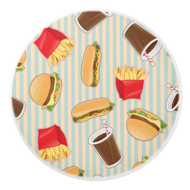 Snabbmatmönster 2 knopp (Framsidan)