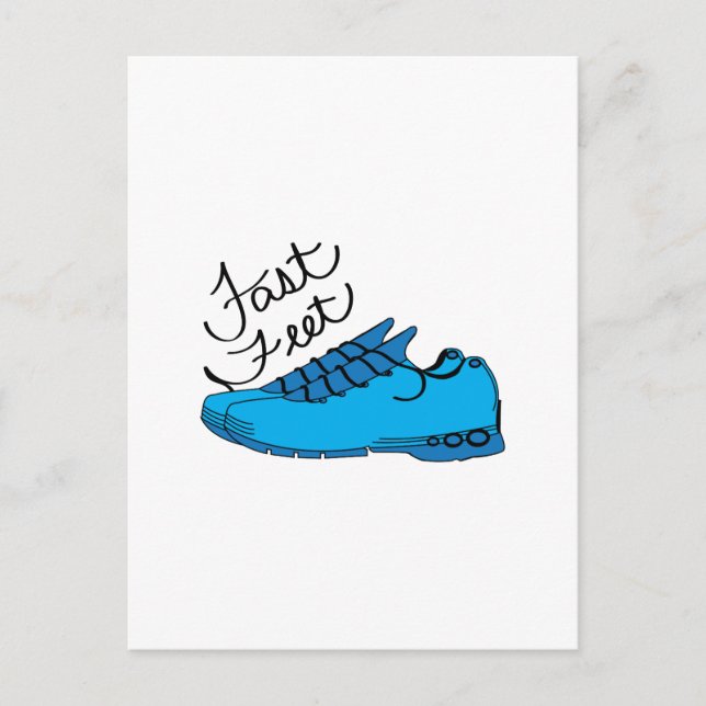 Snabbmatning Vykort (Framsida)