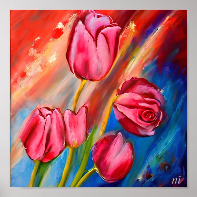 Snabbnedladdningar Poster (Framsidan)