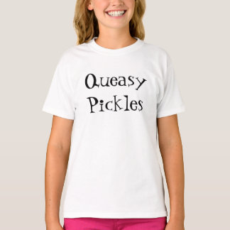 Snabbpetsrör (Penny Tee) T Shirt