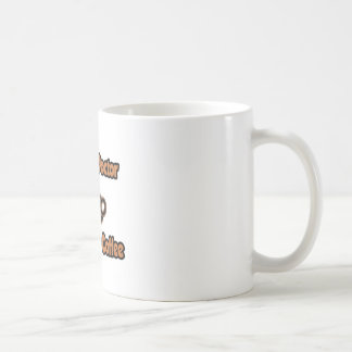 Snabbt Doktor... Lägg bara till kaffe Kaffemugg