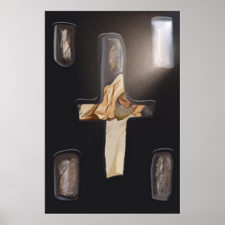 Snabbt fönster för träff, välj Emmanuel-utskrift Poster