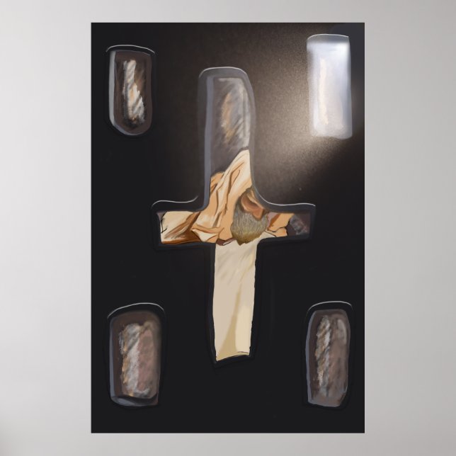 Snabbt fönster för träff, välj Emmanuel-utskrift Poster (Framsidan)