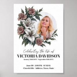 Snabbt nedladdning av underordnad Ram Poster