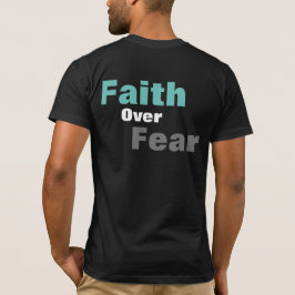 Snabbt Ofta Be Hårt T Shirt