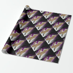 Snabbt Presentpapper