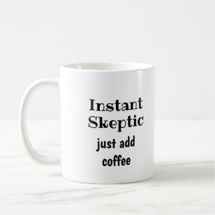 Snabbt skeptiskt, lägg bara till offerten för Roli Kaffemugg