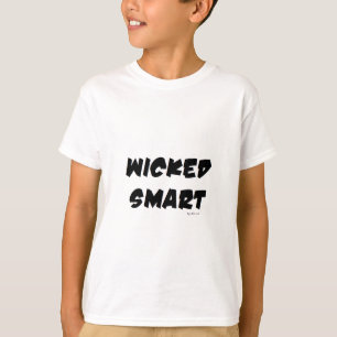 Snabbt smart t shirt