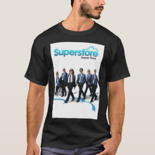 Snabbt - superbutik t shirt