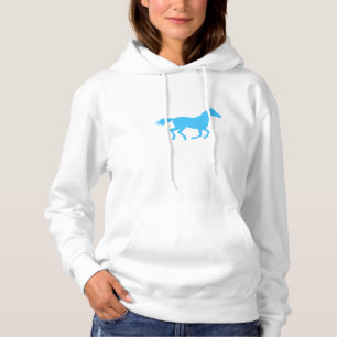 Snabbt växande häst t shirt