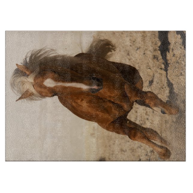 Snabbt växande skärbräda (Framsidan)