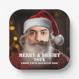 Snabbtomten! Lägg bara till ansikte.