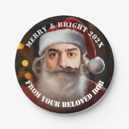 Snabbtomten! Lägg bara till ansikte.