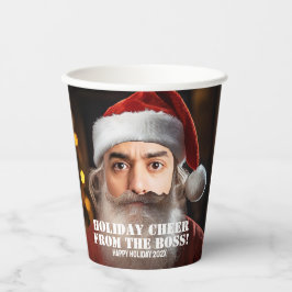 Snabbtomten! Lägg bara till ansikte.