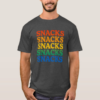 Snack Älskare Tee