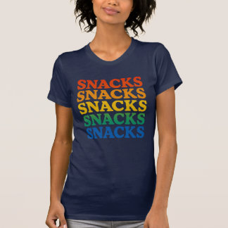 Snack Älskare Tee