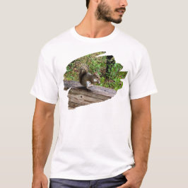 Snack-attack T Shirt