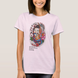 snack-bitare tee shirt