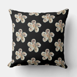 Snäcka av dekorativ kudde Kustost