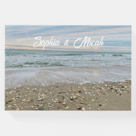 Snäcka Beach Sunrise Guest Bok