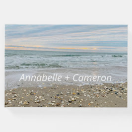 Snäcka Beach Sunrise Guest Bok