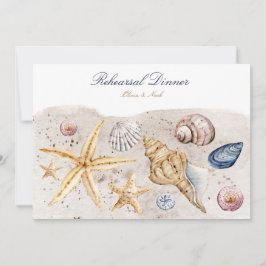 Snäcka för repetition av behållare för tropisk str tack kort