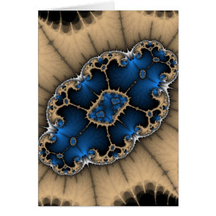 Snäcka Hälsningskort