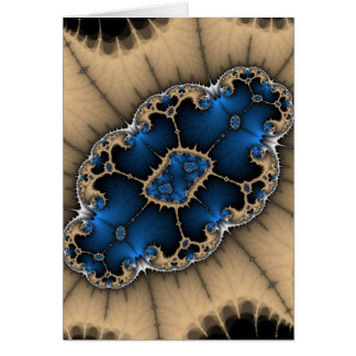 Snäcka Hälsningskort