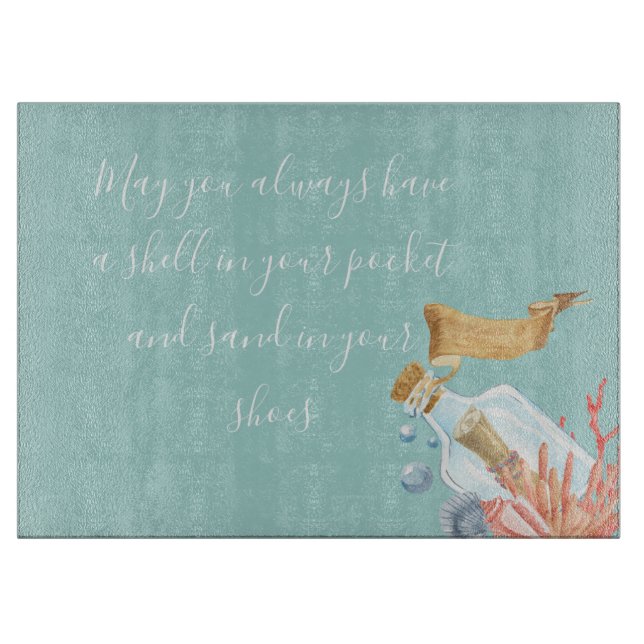 Snäcka i ditt Pocket Beach-tema (Framsidan)