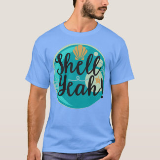 Snäcka Ja 3 T Shirt