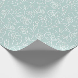 Snäcka Julfrö Utandning Papprare Presentpapper