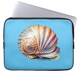 Snäcka Laptop sleeve